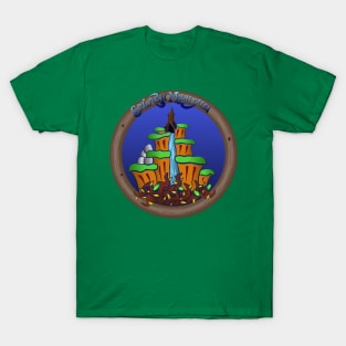 Splash Mountain T-Shirt